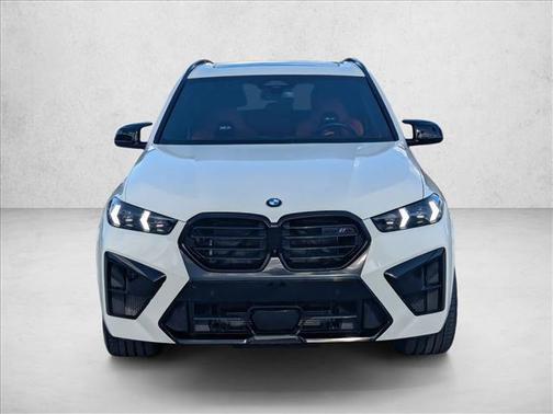 2024 BMW X5 M Base