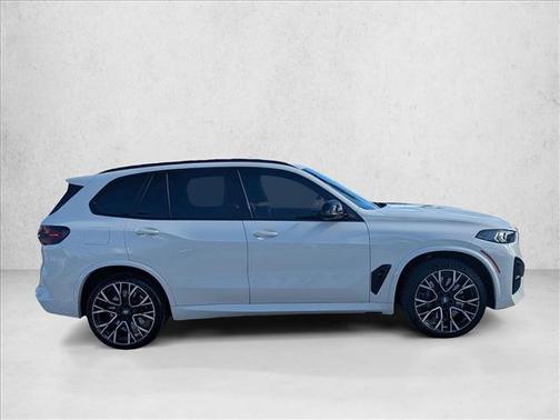 2024 BMW X5 M Base