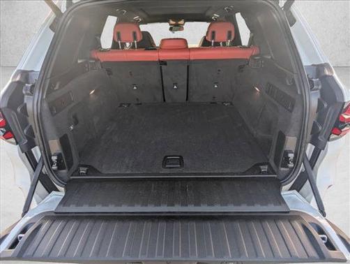 2024 BMW X5 M Base