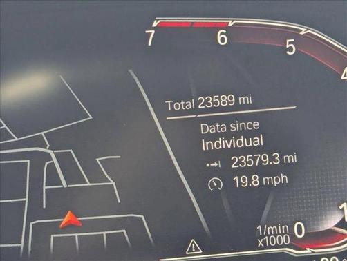 2022 BMW 330 xDrive