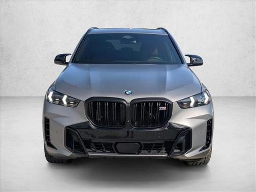 2025 BMW X5 M60i