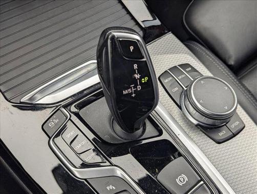 2020 BMW X3 M40i