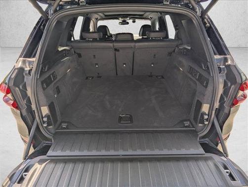 Carbon Black Metallic 2019 BMW X5 xDrive50i