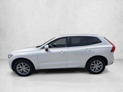 2019 Volvo XC60 T5 Momentum