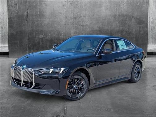 2025 BMW i4 Gran Coupe eDrive40