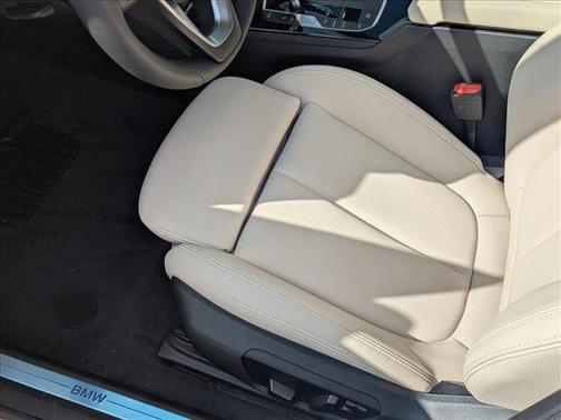 2024 BMW 228 Gran Coupe i sDrive