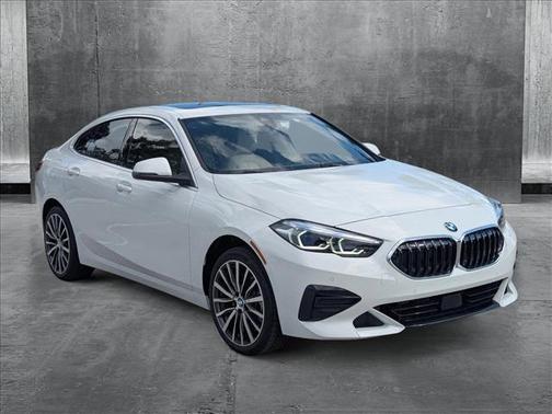 2024 BMW 228 Gran Coupe i sDrive