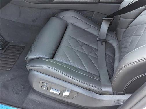 2025 BMW X5 PHEV xDrive50e