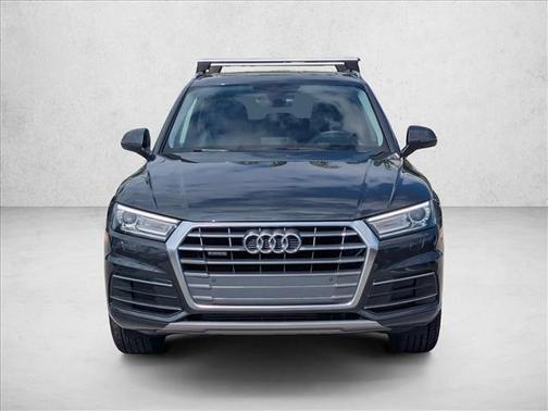 2020 Audi Q5 45 Premium