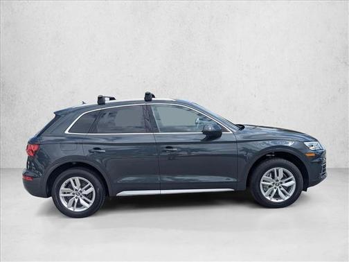 2020 Audi Q5 45 Premium