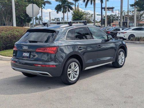2020 Audi Q5 45 Premium