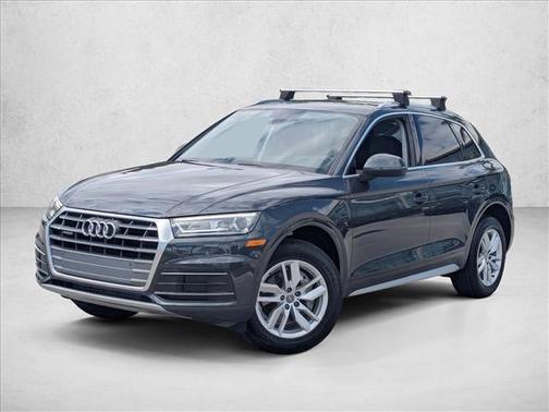2020 Audi Q5 45 Premium