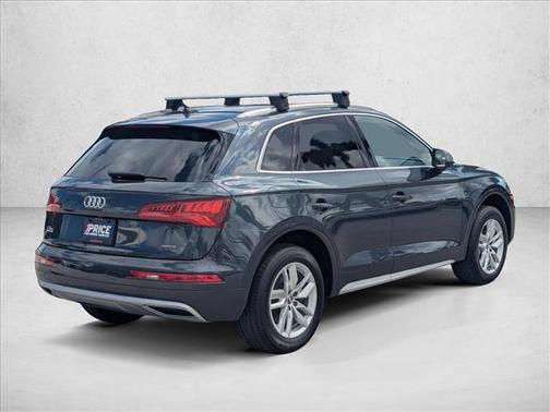 2020 Audi Q5 45 Premium