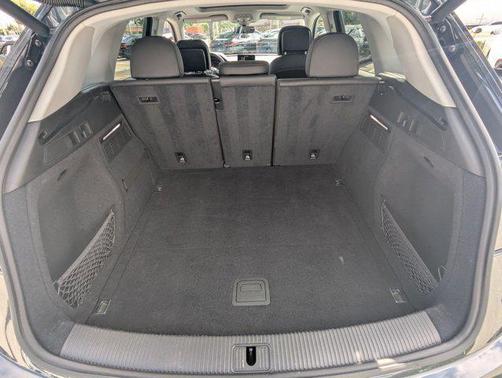 2020 Audi Q5 45 Premium