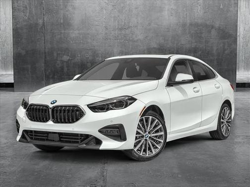 2026 BMW 228 Gran Coupe 228