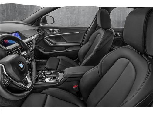 2026 BMW 228 Gran Coupe 228
