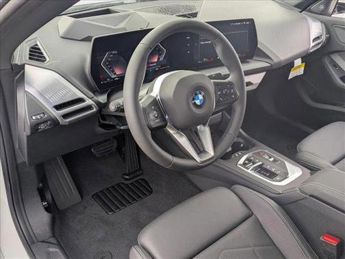 2026 BMW 228 Gran Coupe 228