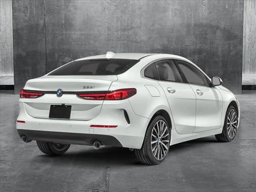 2026 BMW 228 Gran Coupe 228