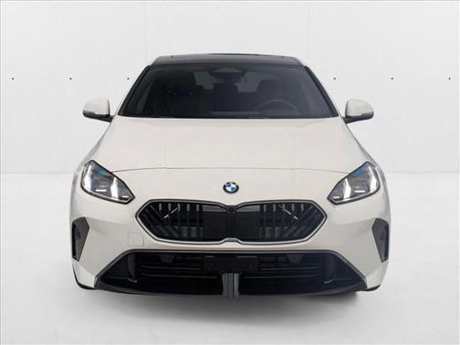 2026 BMW 228 Gran Coupe 228