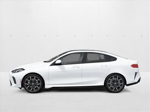 2025 BMW 228 Gran Coupe xDrive
