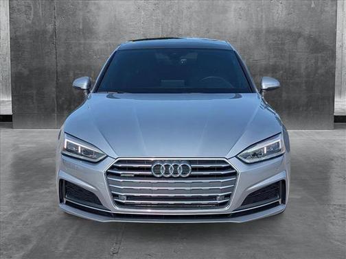 2019 Audi A5 45 Premium