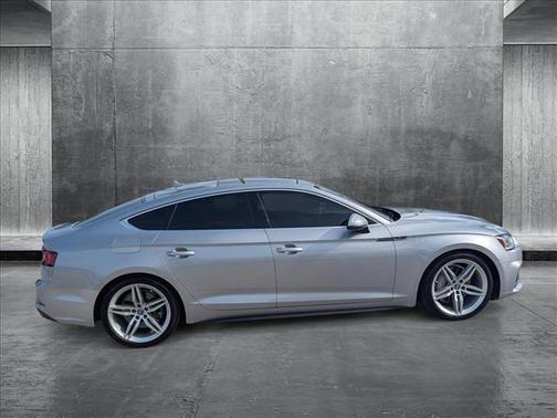 2019 Audi A5 45 Premium
