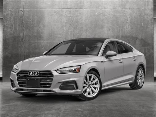 2019 Audi A5 45 Premium