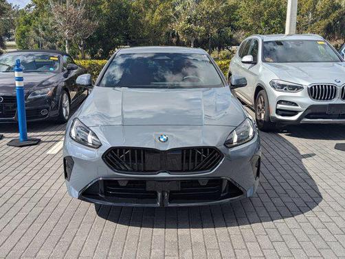 2025 BMW 228 Gran Coupe i