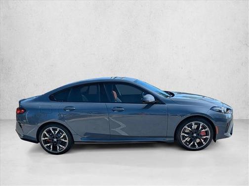 2025 BMW 228 Gran Coupe i