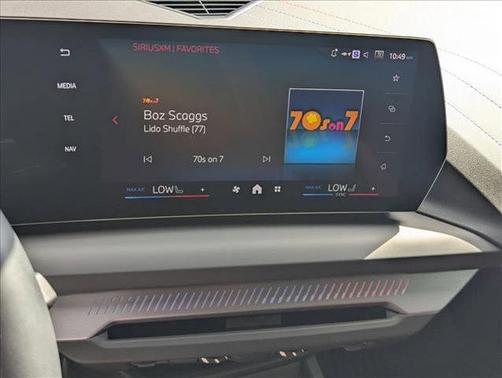 2025 BMW 228 Gran Coupe i