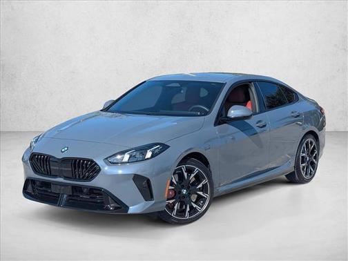 2025 BMW 228 Gran Coupe i