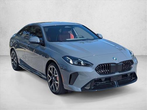 2025 BMW 228 Gran Coupe i
