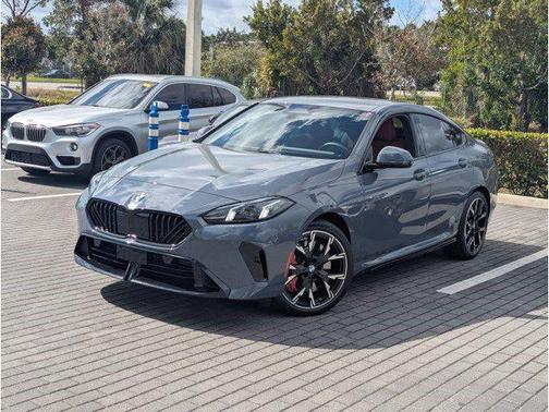 2025 BMW 228 Gran Coupe i