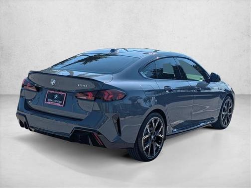 2025 BMW 228 Gran Coupe i