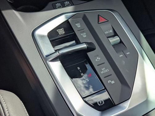 2025 BMW 228 Gran Coupe i