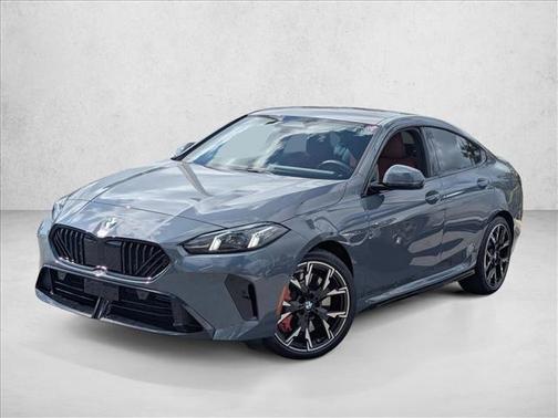 2025 BMW 228 Gran Coupe i
