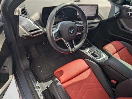 2025 BMW 228 Gran Coupe i