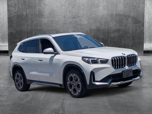 2023 BMW X1 xDrive28i