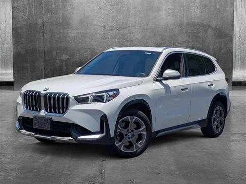 2023 BMW X1 xDrive28i