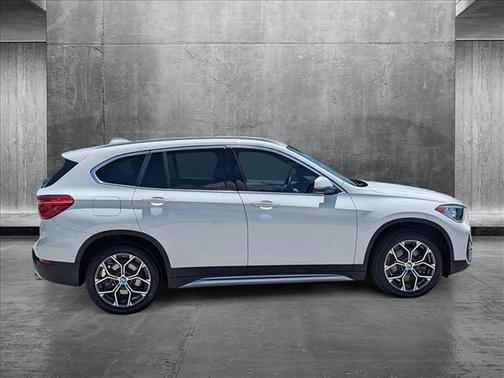 2022 BMW X1 sDrive28i