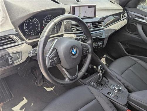 2022 BMW X1 sDrive28i