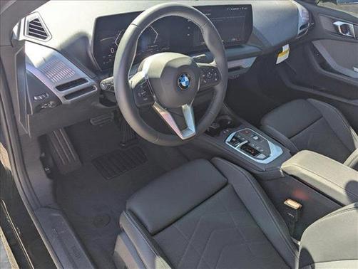 2026 BMW 228 Gran Coupe 228