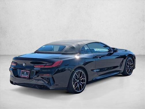 2024 BMW M850 xDrive