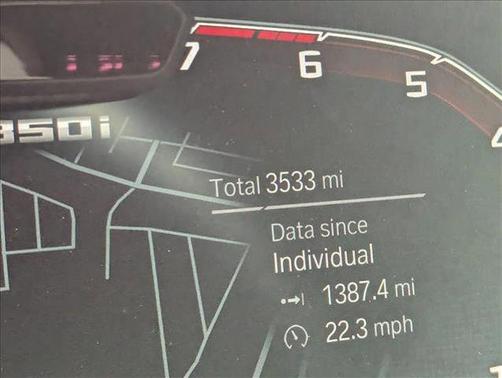 2024 BMW M850 xDrive