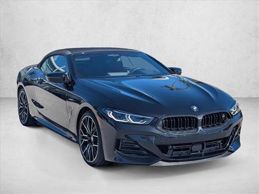 2024 BMW M850 xDrive