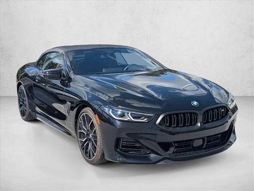 2024 BMW M850 xDrive