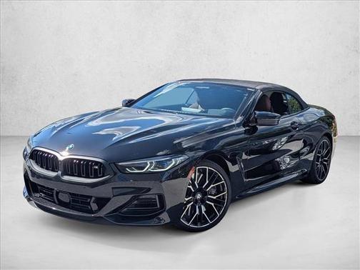 2024 BMW M850 xDrive