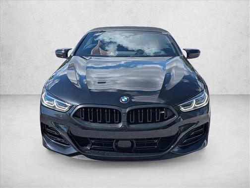 2024 BMW M850 xDrive