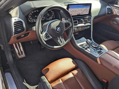 2024 BMW M850 xDrive