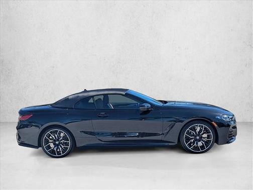 2024 BMW M850 xDrive